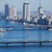 حالة الطقس اليوم الإثنين ودرجات الحرارة في مصر