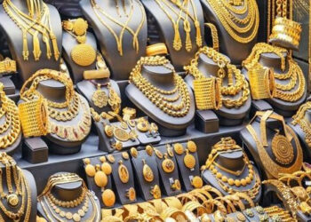 ارتفاع في أسعار الذهب بمصر اليوم الأربعاء