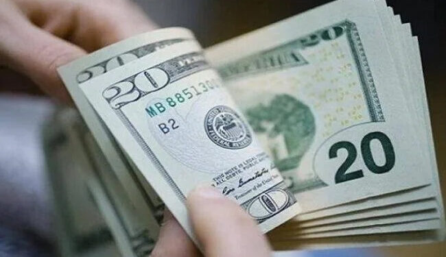 أسعار الدولار في مصر اليوم السبت