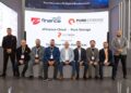 إي فاينانس تعزز شراكتها مع Pure Storage لتقديم حلول تخزين البيانات