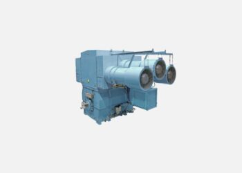 Abb ترسي معايير جديدة في خفض الانبعاثات للقطاع الصناعي