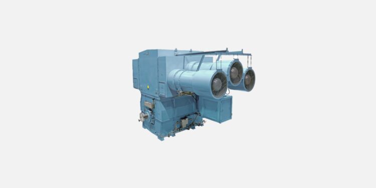 Abb ترسي معايير جديدة في خفض الانبعاثات للقطاع الصناعي