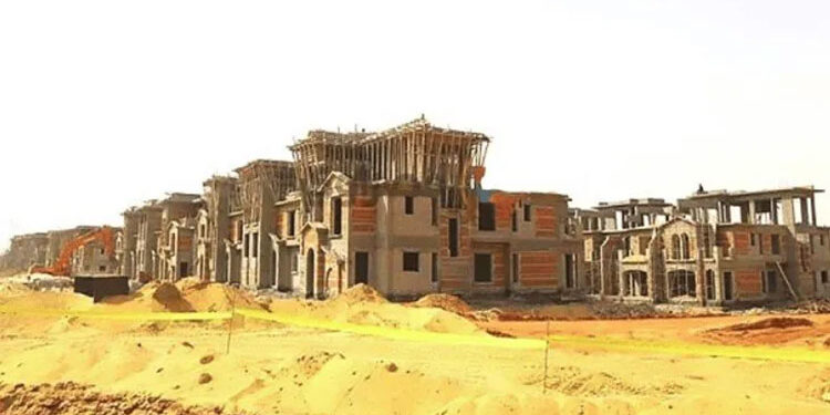 عاجل| بدء طرح أراضي سكنية بمقدم 25 ألف جنيه في 20 مدينة جديدة