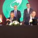 تعاون بين البريد والاتحاد المصري للتأمين للاستفادة من خدمة بريدي