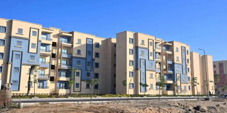 رابط حجز شقق الاسكان الاجتماعي 2024