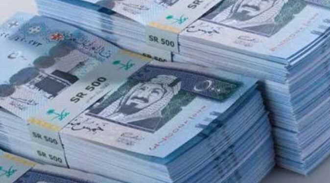 أسعار الريال السعودي اليوم الإثنين