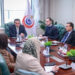 وزير الصحة يؤكد حرصه على سرعة الانتهاء من مشروع إنشاء مستشفى العين السخنة