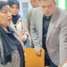 نائب وزير الصحة يتفقد 3 مراكز طب أسرة بالغربية ويوجه بصرف مكافآت للمتميزين