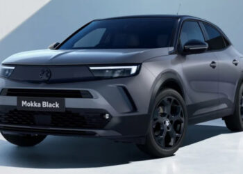 مواصفات اوبل موكا موديل 2025