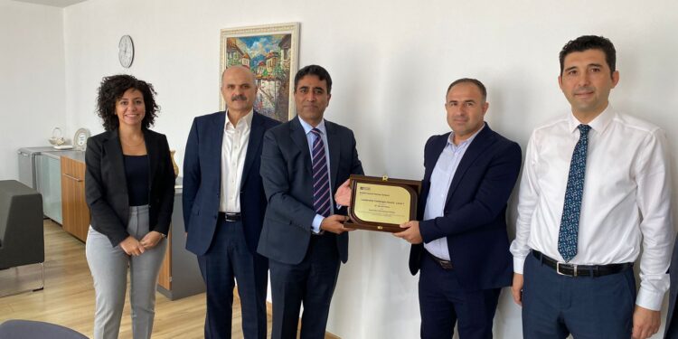 المجلس الثقافي البريطاني يحتفل بالفائزين بمنحة البحث العملي