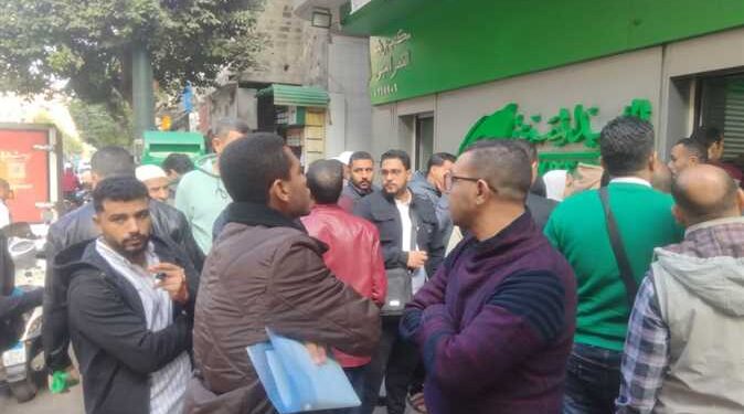 الإسكان الاجتماعي: مد فترة شراء كراسة الشروط وسداد مقدم جدية الحجز حتى ٣١ ديسمبر