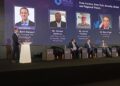 وسائل تأمين مراكز البيانات والبيئة السحابية ضمن مناقشات مؤتمر AIDC