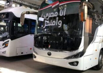 رئيس النصر للسيارات يعلن تصنيع سيارة كهرباء مايو 2025