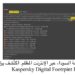 كاسبرسكي: 25% زيادة في الهجمات السيبرانية على قطاع التجزئة قبل الجمعة السوداء