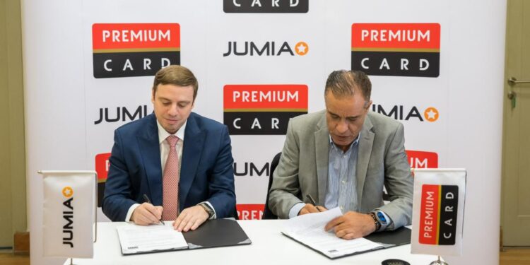 جوميا تعلن عن حلول دفع متنوعة للمستهلكين وخطط تقسيط مرنة