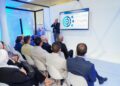 Cairo ICT 2024.. تنظيم الاتصالات يعقد سلسلة ندوات عن تطبيق My NTRA وجاهزية البنية الأساسية للاتصالات