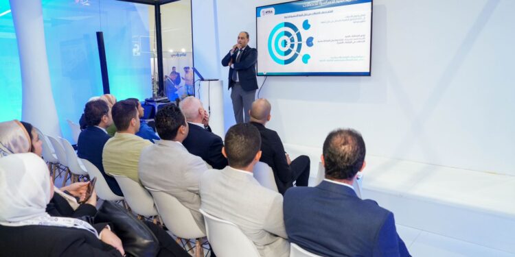 Cairo ICT 2024.. تنظيم الاتصالات يعقد سلسلة ندوات عن تطبيق My NTRA وجاهزية البنية الأساسية للاتصالات