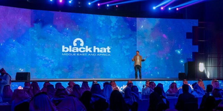 مشاركة مصرية في بلاك هات الشرق الأوسط وأفريقيا