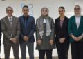 هيئة الرقابة النووية والإشعاعية تختتم أعمال ورشة العمل الوطنية حول “اتفاقية التعويض التكميلي”
