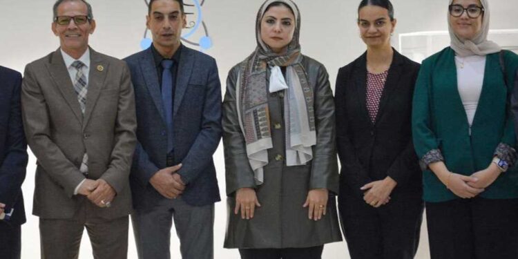 هيئة الرقابة النووية والإشعاعية تختتم أعمال ورشة العمل الوطنية حول “اتفاقية التعويض التكميلي”