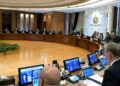 مدبولي يوجه بتفعيل أطر التعاون مع جمهورية أذربيجان في مجالي البترول والصحة