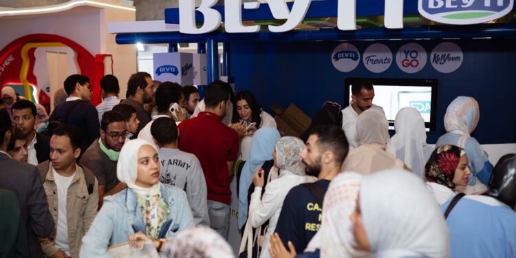 الإسكندرية تستضيف النسخة الثانية من ملتقى التوظيف جوبزيلا بحضور 1500 مشارك