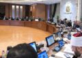 أبرز أنشطة رئيس مجلس الوزراء خلال الأسبوع الجارى