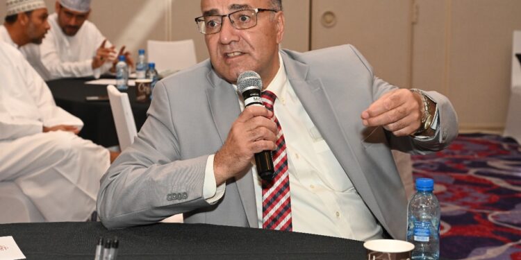 NTG Clarity تعرض حلول الذكاء الاصطناعي لدعم التحول الرقمي في Cairo ICT’24