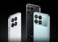 هاتف Redmi K80 من ريدمي بمواصفات ممتازة