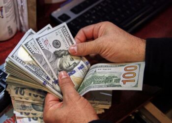 أسعار الدولار في مصر اليوم الخميس