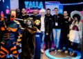 Cairo ICT’24.. باي سكاي ويلّا سوبر آب تدعما صناعة الألعاب الإلكترونية بحلول مالية مبتكرة