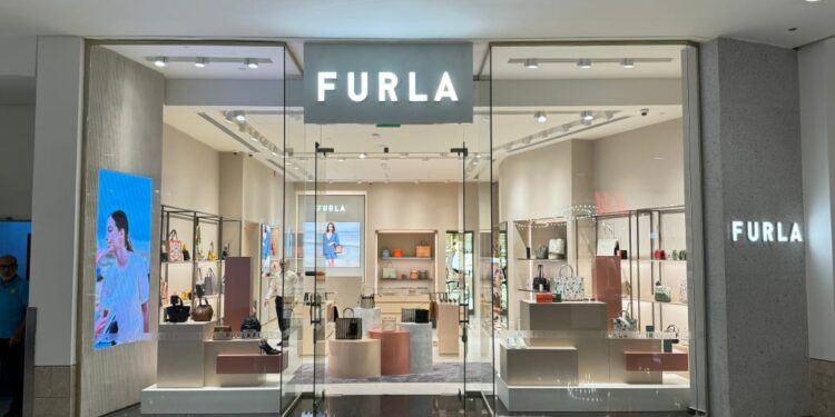 فورلا تفتتح أول متجر لها في مصر بكايرو فستيفال سيتي مول