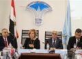 رئيس جهاز حماية المستهلك  يلتقي برئيس المجلس القومي لحقوق الإنسان