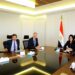 وزيرة التخطيط تستقبل وفد من الاتحاد الأوروبي لمناقشة تفعيل آلية ضمانات الاستثمار بقيمة 1.8 مليار يورو
