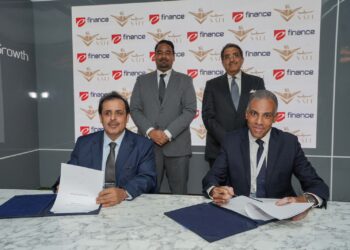 مذكرة تفاهم بين “سيف” وإي فاينانس لتقديم منظومة أمنية متكاملة للمدفوعات الرقمية