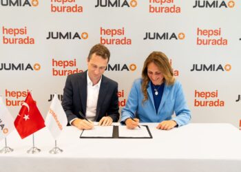 تعاون بين جوميا وهيبسيبورادا لتوفير المنتجات في شمال أفريقيا