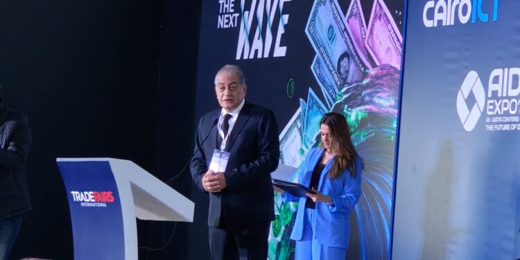 ندوة عن الصحافة وتنمية الأعمال بقطاع الاتصالات خلال CairoICT’24