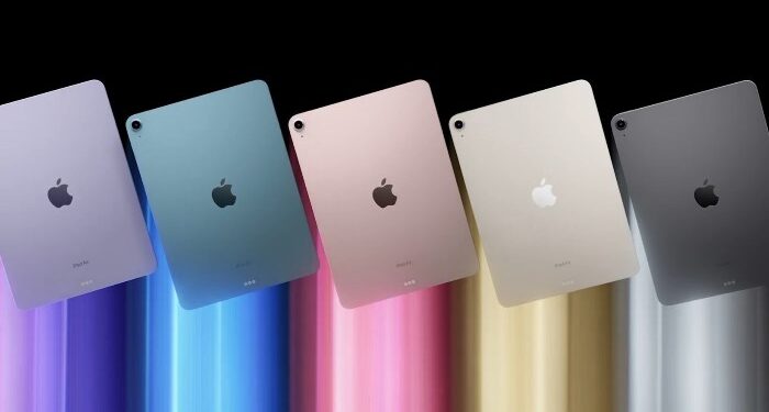 تعرف على أفضل آيباد في الأسواق