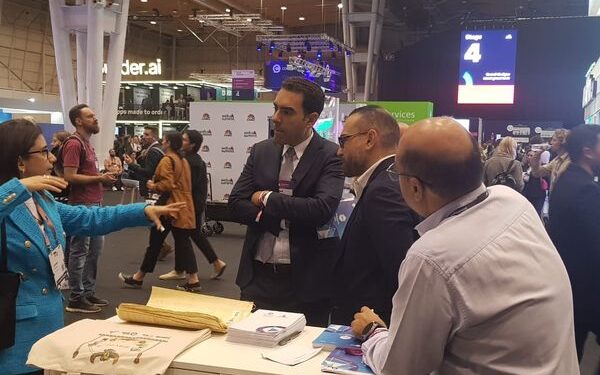 مصر تشارك للعام الخامس بجناح ضخم في معرض “ويب ساميت” بلشبونة بدعم من “إيتيدا” وشعبة الاقتصاد الرقمي