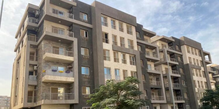 الإسكان: غدًا بدء تسليم دفعة جديدة من وحدات “جنة” للفائزبن في القاهرة الجديدة