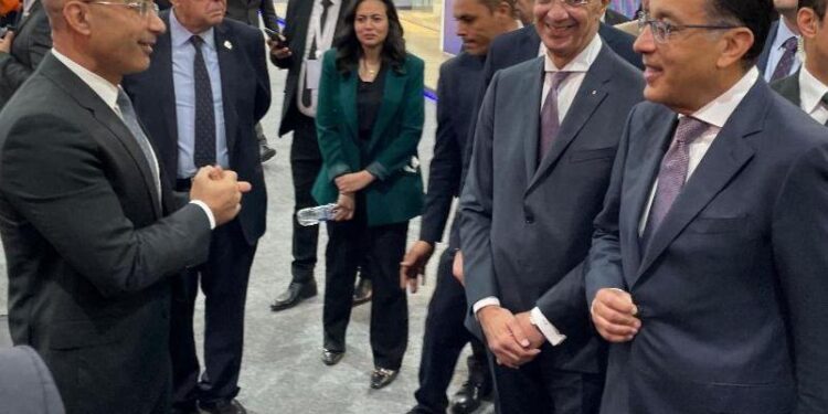 Cairo ICT’24.. اورنچ تبرز تقنيات 5G واستخدام قدرات الذكاء الاصطناعي وابتكارات إدارة المدن الذكية