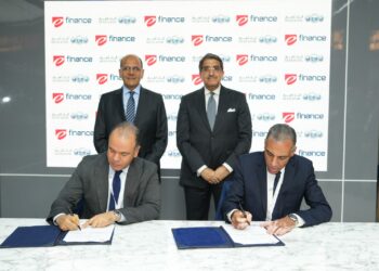 البنك العربي يتيح خدمة سداد المدفوعات الحكومية للشركات الكترونياً بالتعاون مع شركة إي فاينانس