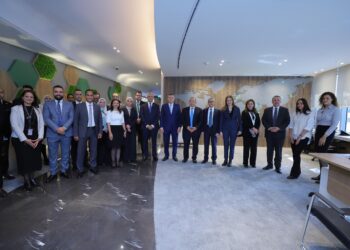 بنك مصر يطلق مركز أعمال جديد لخدمة كبار عملاء الشركات تحت مسمى “Flagship Business Center”