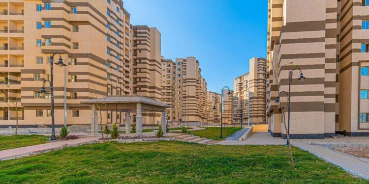 100 ألف جنيه جدية حجز.. شقق فاخرة من الإسكان في 15 مدينة