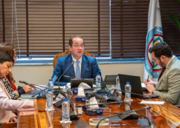 وزير المالية: ملتزمون بثلاث أولويات على المدى القريب لضمان الاستقرار المالي والاقتصادى