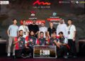 كأس HUAWEI AppGallery Gamers Cup All-Star يجمع 400 محب للألعاب