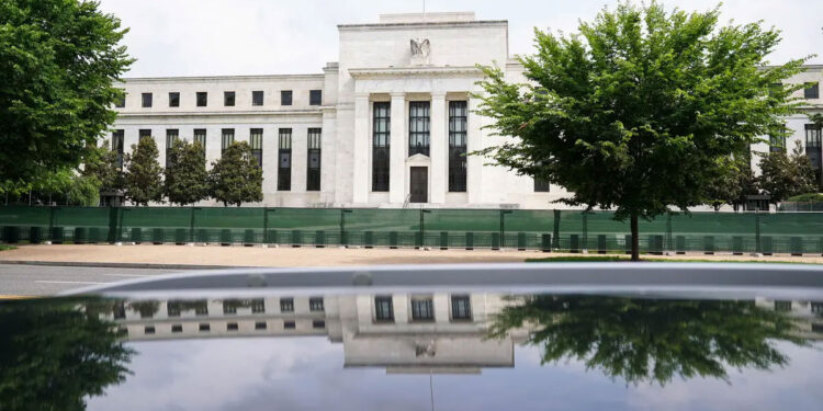 الفيدرالي الأمريكي يبحث التخفيض الثاني لأسعار الفائدة الخميس المقبل
