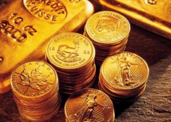 الجنيه الذهب فى مصر اليوم يتخطى 29440 جنيها