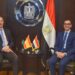 وزير الاستثمار يبحث مع السفير الإسباني بالقاهرة سبل تعزيز العلاقات الاقتصادية بين البلدين