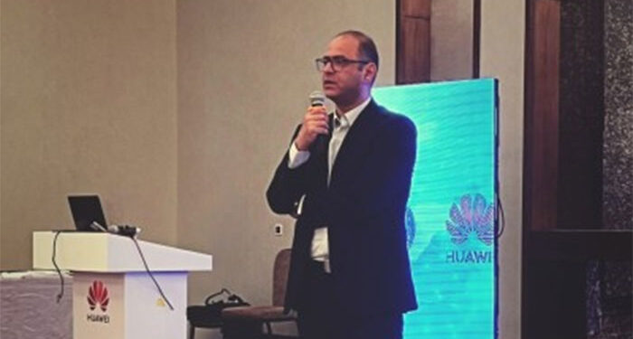 Cairo ICT’24.. هواوي تستعرض أحدث ممارساتها في حماية البيانات والتحول الرقمي